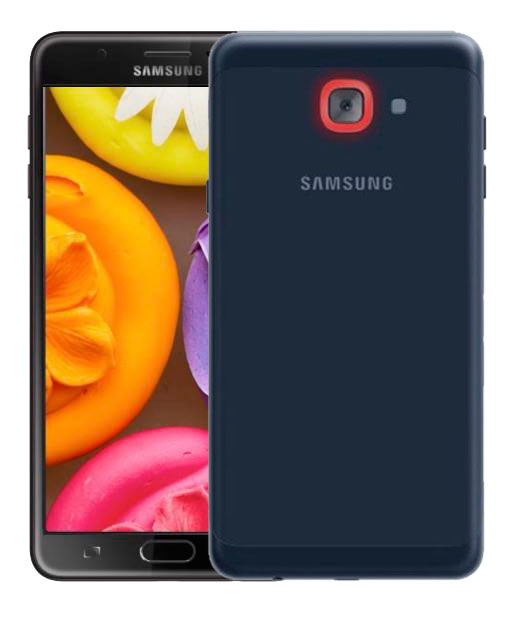 Samsung Galaxy J7 Max